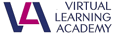 Virtual Learning Academy - Logo
