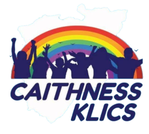 Caithness KLICS - Logo