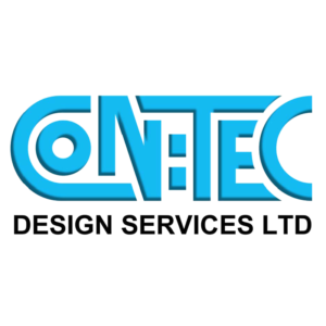 Contec Design Services - Logo