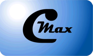 Control Max - Logo