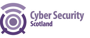 Cyber Security Scotland - Logo