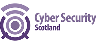 Cyber Security Scotland - Logo
