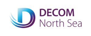 Decom North Sea - Logo