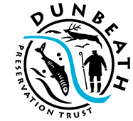 Dunbeath Heritage - Logo