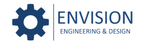 Envision - Logo