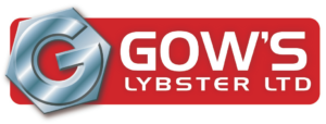 Gow's Lybster - Logo