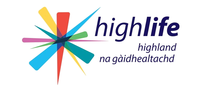 High Life Highland - Logo