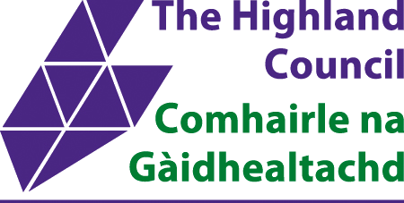 Highland Council - Logo