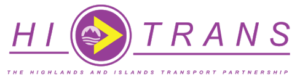 HITRANS - Logo