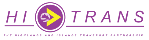 HITRANS - Logo