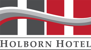 Holborn Hotel - Logo
