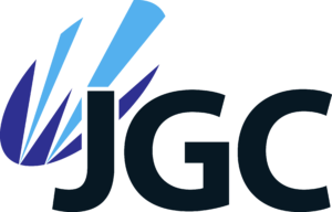 JGC - Logo