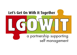 LGOWIT - Logo