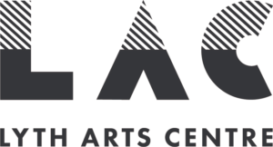 Lyth Arts Centre - Logo