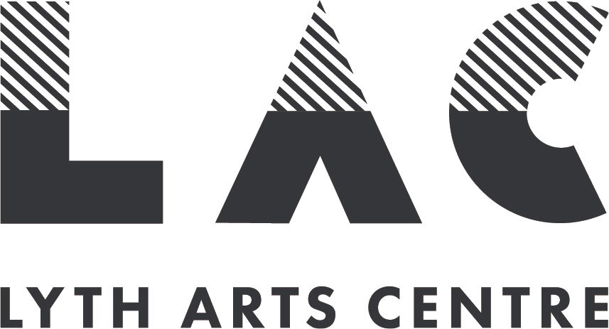 Lyth Arts Centre - Logo