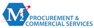 M2 Procurement & Commercial Services - Logo