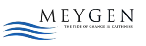 Meygen - Logo