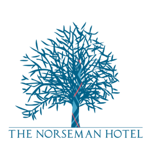 Norseman Hotel - Logo