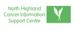 North Highland Cancer Information Support Centre - Logo