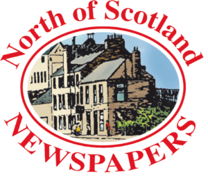 North of Scotland Newspapers - Logo