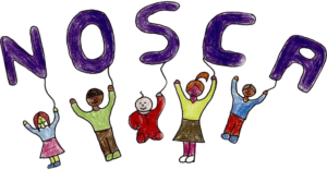 NOSCA - Logo