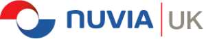 Nuvia - Logo