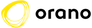 Orano - Logo