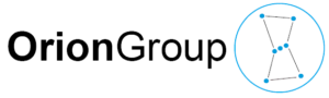Orion Group - Logo