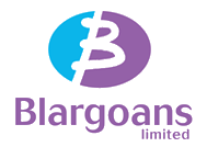 Blargoans - Logo