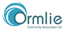 Ormlie Community Associtation - Logo