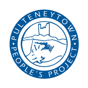 Pulteneytown Peoples Project - Logo