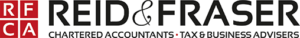 Reid & Fraser - Logo