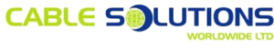 Cable Solutions - Logo