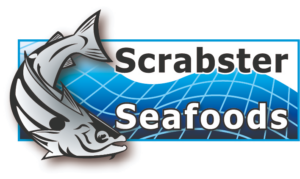 Scrabster Seafoods - Logo