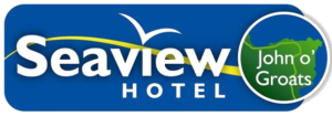 Seaview Hotel - Logo