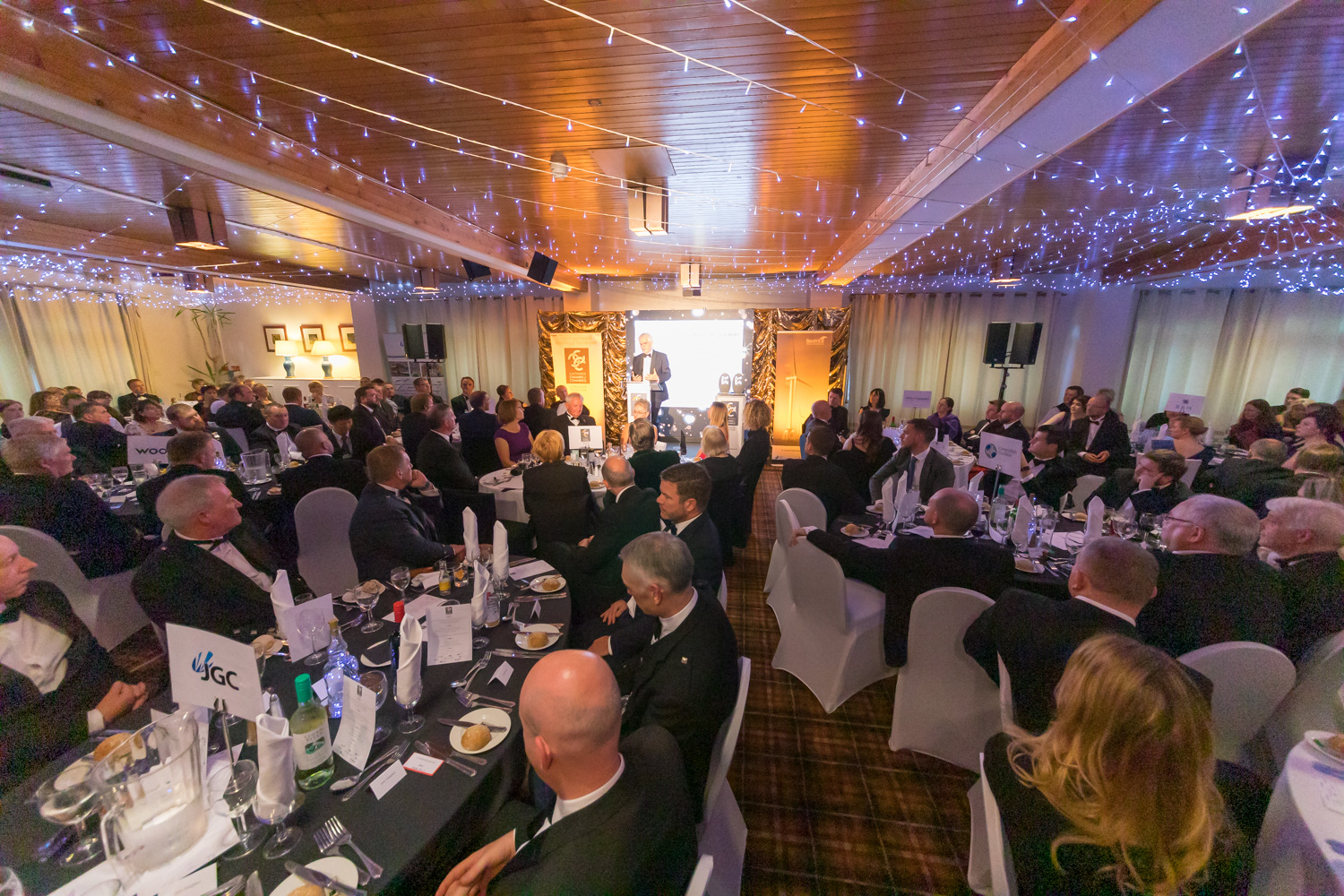 Events 2019 – Annual Dinner 1