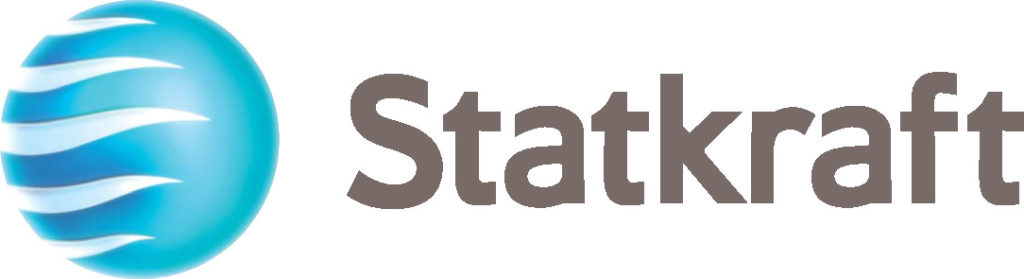 Statkraft - Logo