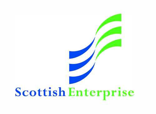 Scottish Enterprise - Logo