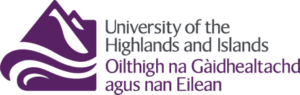 UHI Logo