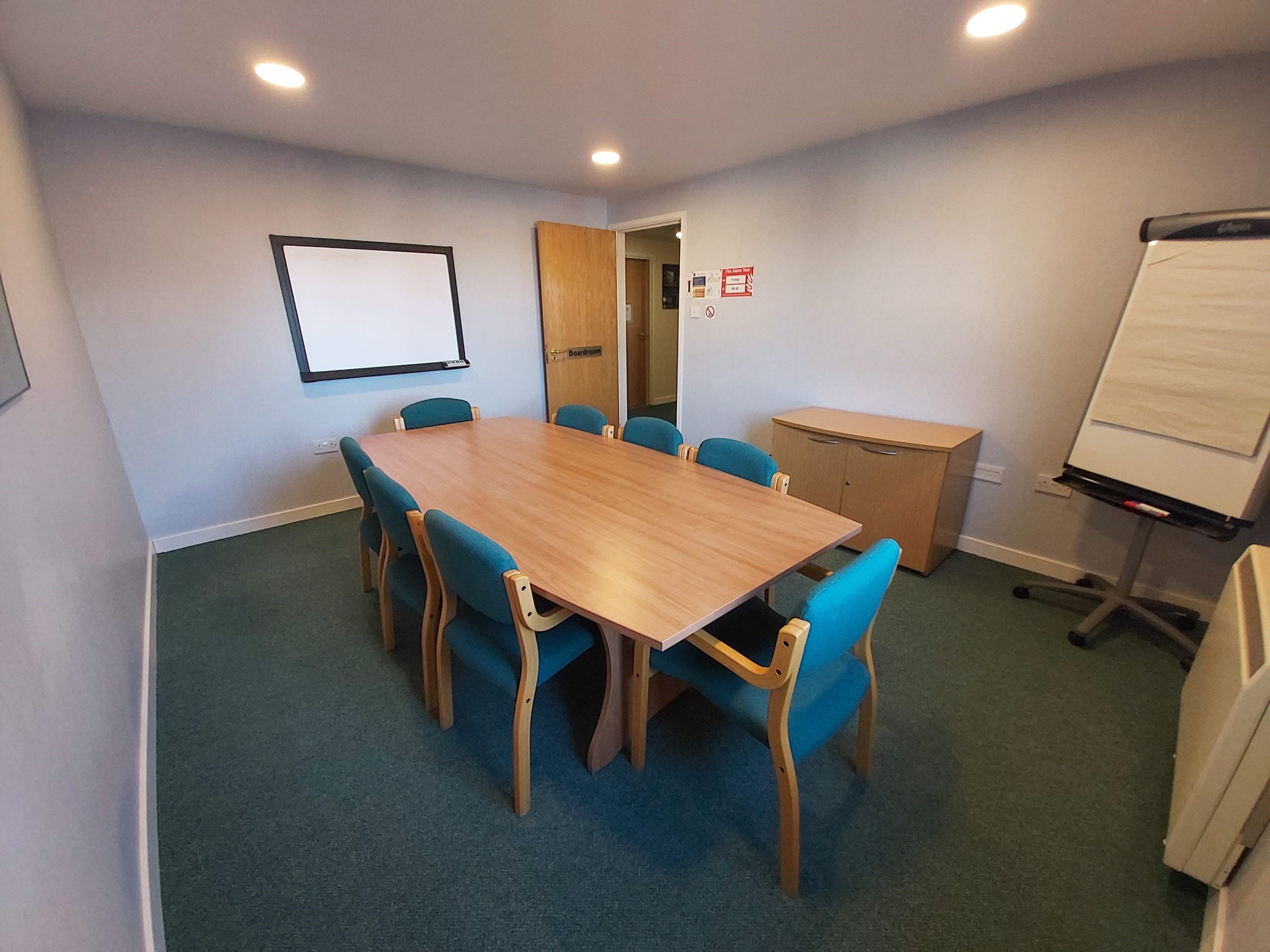 Boardroom Image 2