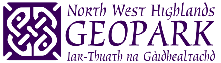 North West Highland Geopark Limited - Logo