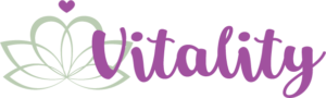 Vitality Retreat - Logo