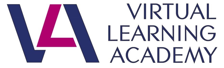 virtual-learning-academy-logo