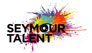 Seymour Talent Logo