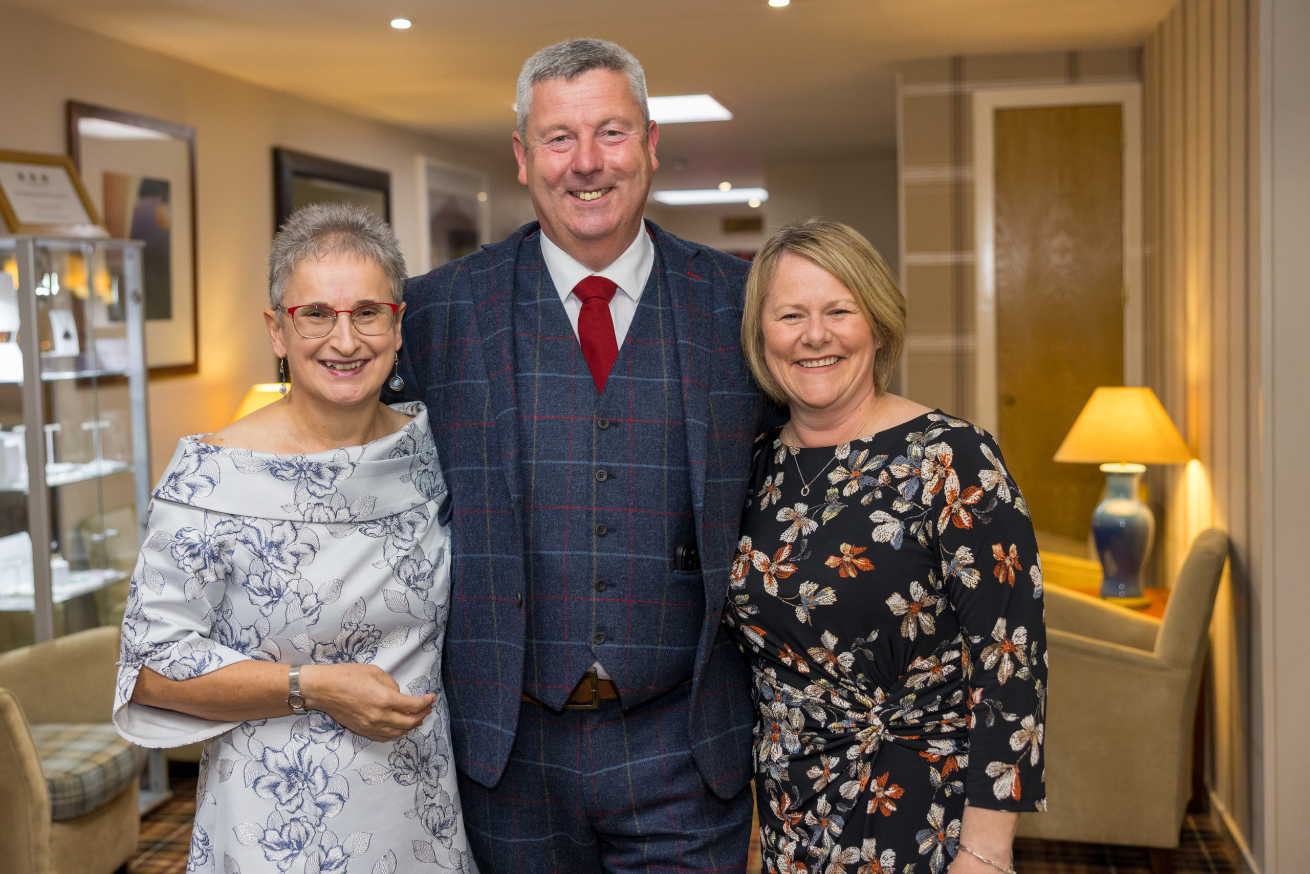 Caithness Chamber of Commerce 49th Annual Dinner and Awards Ceremony